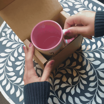 Grandma Knows Mug