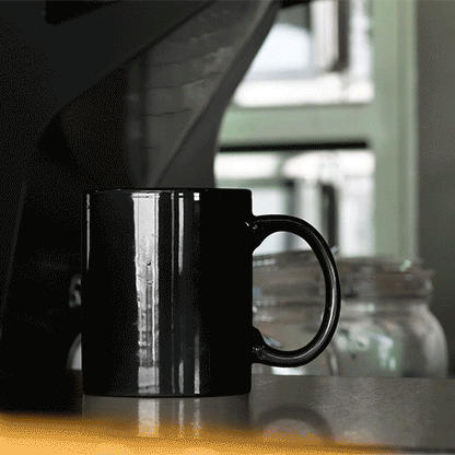 Hestika Greek Mug - Magic