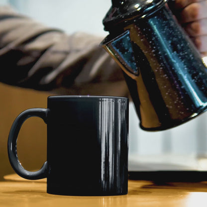 F*cks Not Found Magic Reveal Mug